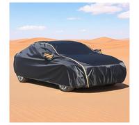 Housse de Voiture pour AC Shelby Cobra 427 Mklll Roadster 1965-1967|3962x1727x1245mm|Bâche Voiture en Tissu Oxford Durable,imperméable,Anti-poussière,Coupe-Vent,résistante aux UV,bâche personnalisée