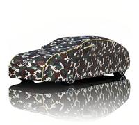 Housse De Voiture pour Aston Martin DB9|Housses de Voiture Quatre Saisons intérieures et extérieures,Anti-salissures,Anti-Sable,Anti-Pluie et Anti-Neige,Anti-Gel et Anti-âge