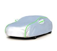 Housse de Voiture pour BMW 525i, 520d, 520i, 523i, 525d Bâche Voiture Exterieur Housse Protection Voiture Étanche Couverture Voiture, très résistante