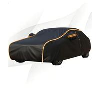 Housse de Voiture pour BMW M3 Coupe E30,Imperméable, Coupe-Vent et Protection Solaire Toutes Saisons, avec Fermeture éclair Latérale, Corde Coupe-Vent et Sac de Rangement