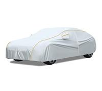 Housse De Voiture Pour BMW/ Z1 Z3 Z4 Z8 M2 M3 M4 M6 M8, Housse Complète Personnalisée Avec Fermeture Éclair, Tissu Oxford Résistant Aux Rayures, À La Neige Et À La Pluie, Bâche De Protection Automobil