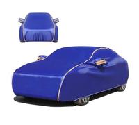 Housse de Voiture pour BMW Z3 Roadster Coupe-Vent imperméable Housse Protection Voiture extérieur intérieur Universel bâche de Voiture Anti-Rayures Coutume avec Fermeture éclair