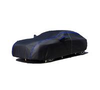 Housse de Voiture pour Chevrolet Corvette C6 Imperméable Bache Voiture, Bache Voiture Exterieur personnalisée,Respirante Bache Voiture Complète, Boucle Coupe-Vent Fixe à 14 Points (Color : B2, Size