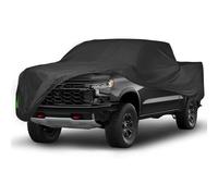 Housse de Voiture pour Chevy Silverado