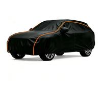 Housse de Voiture pour Dodge Daytona Hatchback 1984-1993 | Bâche Voiture Étanche Respirante,Housse de Protection Voiture Extérieur,Pluie Soleil Poussière avec Zip