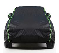 Housse de Voiture pour Fiat UNO Hatchback(1989-1993),Housse de Voiture Durable Anti-poussière, Anti-Pluie, Anti-Neige, Anti-Rayures, Anti-UV