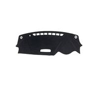 Housse de Voiture pour Honda Civic et Acura CSX (2006-2011) - Tapis de Sol Protection Solaire pour Tableau de Bord et Instruments