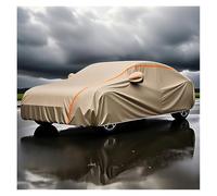 Housse de Voiture pour Honda Mobilio Spike 2002-2008, Bâche de Voiture imperméable, résistante à la Pluie et à la Neige par Tous Les Temps, résistante aux UV, au Vent et aux déchirures