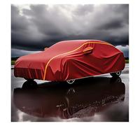 Housse de Voiture pour Honda Mobilio Spike 2002-2008, Bâche de Voiture imperméable, résistante à la Pluie et à la Neige par Tous Les Temps, résistante aux UV, au Vent et aux déchirures