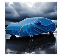 Housse de Voiture pour Honda Mobilio Spike 2002-2008, Bâche de Voiture imperméable, résistante à la Pluie et à la Neige par Tous Les Temps, résistante aux UV, au Vent et aux déchirures
