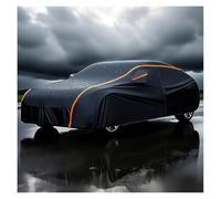 Housse de Voiture pour Honda Mobilio Spike 2002-2008, Bâche de Voiture imperméable, résistante à la Pluie et à la Neige par Tous Les Temps, résistante aux UV, au Vent et aux déchirures