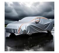 Housse de Voiture pour Honda Mobilio Spike 2002-2008, Bâche de Voiture imperméable, résistante à la Pluie et à la Neige par Tous Les Temps, résistante aux UV, au Vent et aux déchirures