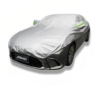 Housse de Voiture pour Hyundai Aura 2020-2020, Bâche De Voiture ExtéRieure, ImperméAble Anti-Pluie Anti-Neige Anti-UV Anti-PoussièRe Respirante RéSistante Aux Rayures