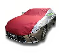 Housse de Voiture pour Hyundai Venue N Line 2022-2023, Bâche De Voiture ExtéRieure, ImperméAble Anti-Pluie Anti-Neige Anti-UV Anti-PoussièRe Respirante RéSistante Aux Rayures
