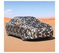 Housse de Voiture pour Jaguar XJ8|1448x1860x5215mm|Bâche Voiture en Tissu Oxford Durable,imperméable,Anti-poussière,Coupe-Vent,résistante aux UV,bâche personnalisée
