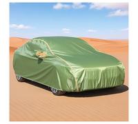 Housse de Voiture pour Jaguar XJ8|1448x1860x5215mm|Bâche Voiture en Tissu Oxford Durable,imperméable,Anti-poussière,Coupe-Vent,résistante aux UV,bâche personnalisée