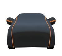 Housse de Voiture pour M cedes Class A (W177 2023) 35 AMG 4MATIC Bâche Voiture Étanche,Housse Voiture Exterieur,résistante aux Rayures,Durable et résistante