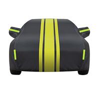 Housse de Voiture pour Mercedes Benz C 300 D C 300 EQ Boost C 400 4-Matic C 240 Sportback Housse de Voiture Garage Imperméable Respirant Protection Tous Temps(Color:by,Size:C 400 4-Matic)