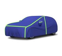 Housse de Voiture pour Mercedes-Benz E350 CGI Convertible-S | 4,703x1,786x1,402 mm Housses complètes pour Voiture(SUV/Berline/Pick-up),imperméables,Anti-Neige,Anti-UV,résistantes aux Rayures