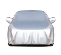 Housse De Voiture Pour Mercedes GLE 300 GLE 350 GLE Coupe 350 GLE 400 GLE Coupe 400 GLE 450 GLE 580| Bâche De Voiture Anti-grêle Imperméable Bâche De Voiture Extérieure Imperméable À La Pluie Bâche De