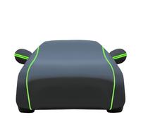 Housse de Voiture pour Opel Mokka X Mokka A Mokka B Mokka-e 2012-2023 Bâche Voiture Étanche,Housse Voiture Exterieur,résistante aux Rayures,Durable et résistante(Color:a,Size:Mokka-e)