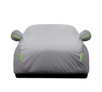 Housse De Voiture pour Peugeot 208 2012-2020 2021 2022 2023 2024 2025 A9,Bâche Voiture étanche Respirante Complète,Imperméable Soleil Neige Poussière Pluie Résistant Bâche Auto-Facile à Ranger