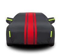 Housse de Voiture pour Renault 12 1969-1980, Personnalisée Bache Voiture Exterieur Etanche Couverture de Voiture Extérieure Bache Automobile Bâche de Voiture,C
