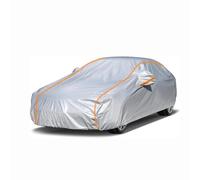 Housse de Voiture pour Renault Kardian （2023-2024）,Coque Intégrale pour Protection Contre Le Soleil, La Pluie Et avec Fermeture éclair Et Cordon De Serrage Coupe-Vent