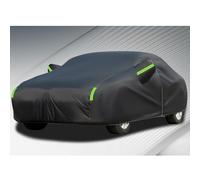 Housse de Voiture pour S8 3ème génération 2012 2013 2014 2015 2016 2017 2018, auvent extérieur Anti-grêle, bâche Protection Anti-poussière, Accessoires, Noir Protéger la Peinture de la Voiture