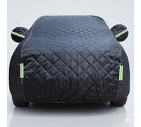 Housse de Voiture pour Seat Arona 2017-2025, Bâche de Protection Auto Imperméable Couverture Intérieure Extérieure Ultra Résistante