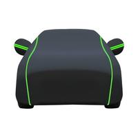 Housse de Voiture pour To ota Corolla Cross GR Sport 2023 Bâche Voiture Étanche,Housse Voiture Exterieur,résistante aux Rayures,Durable et résistante