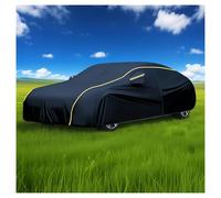 Housse de Voiture pour to.yota MR2 W10 11984-1989 Coupe-Vent Ignifugée Couverture Complète Protection Tous Temps Neige, Pluie, UV avec Fermeture éclair Respirante Bâche Extérieur