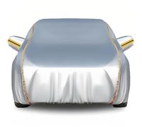 Housse De Voiture pour Toyota Camry 1987-2025, bâche de Voiture imperméable, Protection Solaire, Protection Contre la Pluie, la Neige et Le Vent en Toutes Saisons
