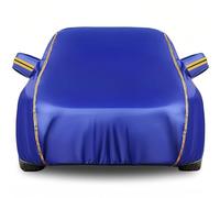 Housse De Voiture pour Toyota Camry 1987-2025, bâche de Voiture imperméable, Protection Solaire, Protection Contre la Pluie, la Neige et Le Vent en Toutes Saisons