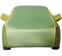 Housse de Voiture pour VW Amarok I Double Cab 2010 2011 2011 2012 2013 2014 2015 2016-2020, Housse Voiture Exterieur, Protection Solaire Imperméable Anti UV avec Bande Réfléchissante