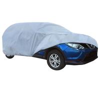 Housse de Voiture Pratique M2 SUV 3 Couches + Sangles