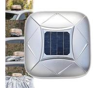 Housse De Voiture Rétractable Automatique, Housse De Protection Automatique, Une Clé pour Rétracter/Batterie Amovible, Housse De Voiture Universelle Entièrement