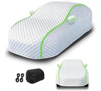 Housse de Voiture Robuste Anti-grêle pour Suzuki Vitara SUV 1988-2025, Couverture Anti Grele Voiture Étanche Respirante m1985r