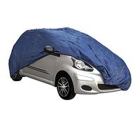 SUMEX Housse De Protection Extèrieure Polyester 1 Couche 400X160X120Cm