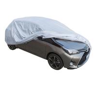 Housse de voiture - START - Deluxe - Petite taille - Protection pluie - Protection poussière