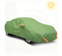 Housse De Voiture sur Mesure pour Porsche 911-964 1964-1994, pour Rangement Extérieur Imperméable Et Respirante Protection Complète Contre Les Intempéries La Pluie(Green)