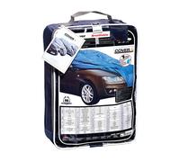 SUMEX Housse De Protection Extèrieure Polyester 1 Couche 480X175X120Cm