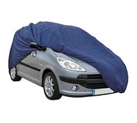 HOUSSE DE VOITURE TAILLE XXL 420X165X132CM POLYESTER