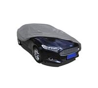 Housse de voiture Tissu non-tissée Taille M