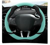 Housse de Volant arrière de Voiture résistante aux Rayures pour Peugeot pour 208 2012~2018 pour 308 2014~2021 pour 2008 2013~2018