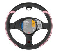 Housse de volant Celebrity, Skeentex - M - Ø 37/39 cm - Rose