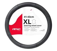 HOUSSE DE VOLANT CUIR CLASSIQUE XL (42-44CM)