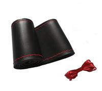 Housse de volant de voiture à faire soi-même avec aiguilles pour voiture Si deux fils sont nécessaires, vous devez acheter un autre fil conçu pour une utilisation durable avec une bonne durabilité et