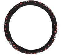 Housse de Volant de Voiture Minnie Mouse Pink Mickey Mouse Comfort