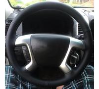 Housse de Volant de Voiture pour Chevrolet Captiva 2007-2014 Silverado pour GMC Sierra 2007